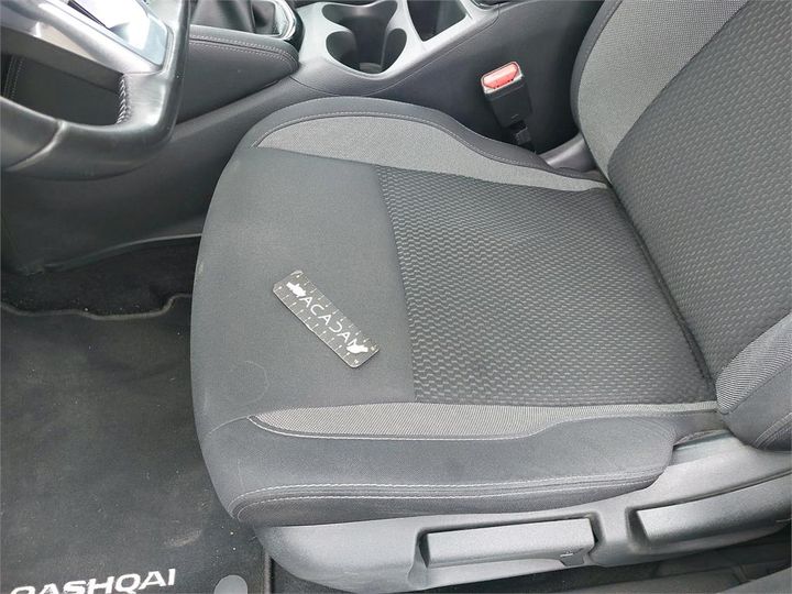 Photo 23 VIN: SJNFAAJ11U2133363 - NISSAN QASHQAI 