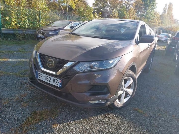 Photo 1 VIN: SJNFAAJ11U2133468 - NISSAN QASHQAI 