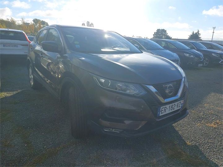 Photo 2 VIN: SJNFAAJ11U2133468 - NISSAN QASHQAI 