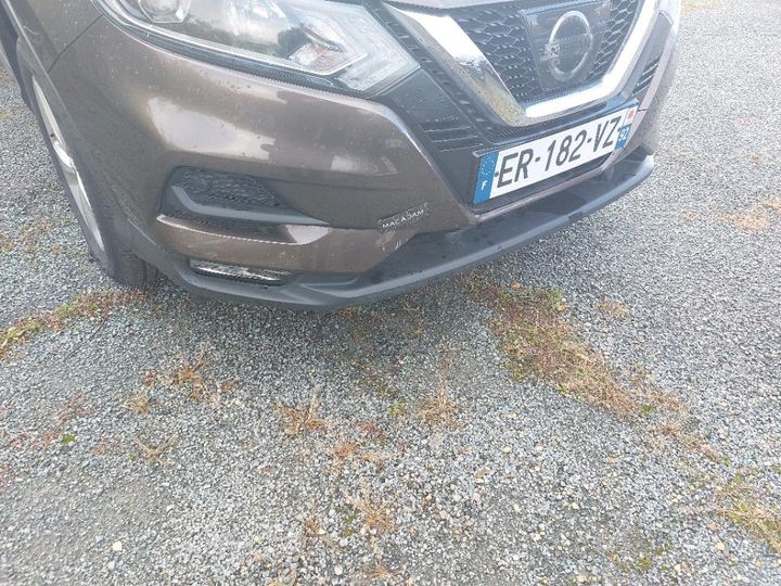 Photo 28 VIN: SJNFAAJ11U2133468 - NISSAN QASHQAI 