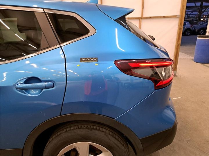 Photo 10 VIN: SJNFAAJ11U2135375 - NISSAN QASHQAI 