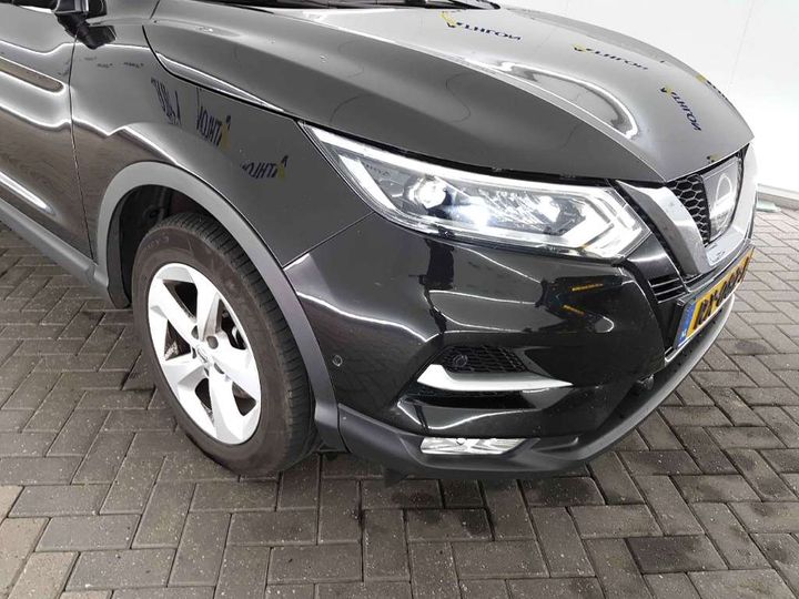 Photo 20 VIN: SJNFAAJ11U2135573 - NISSAN QASHQAI 