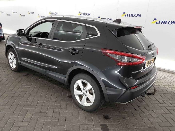 Photo 3 VIN: SJNFAAJ11U2135573 - NISSAN QASHQAI 