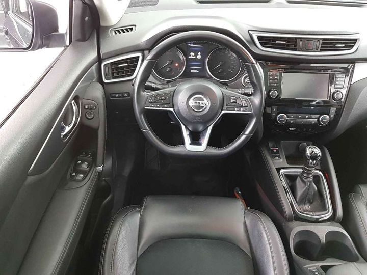 Photo 7 VIN: SJNFAAJ11U2135573 - NISSAN QASHQAI 