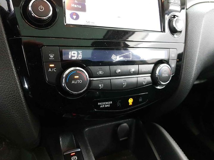 Photo 9 VIN: SJNFAAJ11U2135573 - NISSAN QASHQAI 