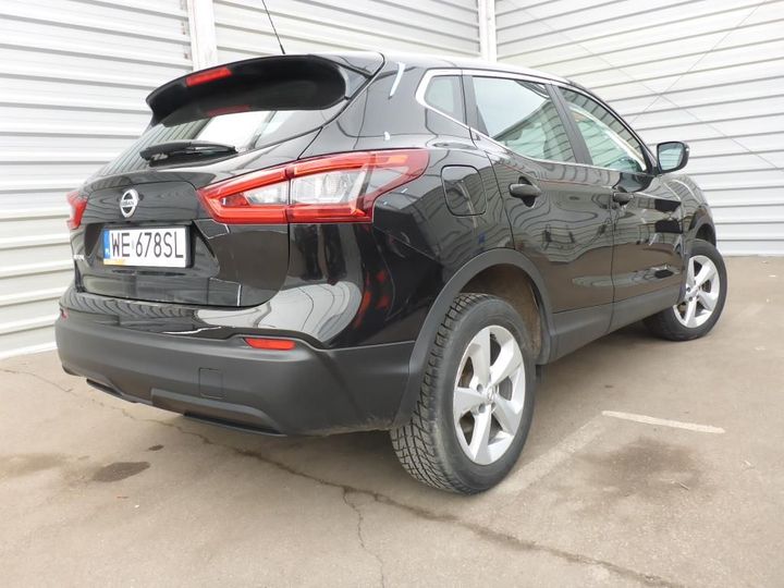 Photo 3 VIN: SJNFAAJ11U2136055 - NISSAN QASHQAI 