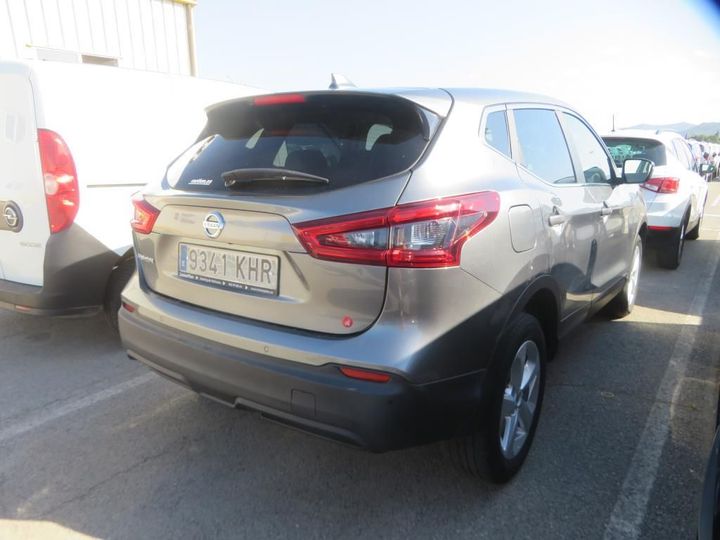 Photo 5 VIN: SJNFAAJ11U2141348 - NISSAN QASHQAI 