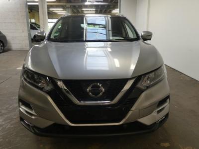 Photo 5 VIN: SJNFAAJ11U2142042 - NISSAN QASHQAI DIESEL - 2017 