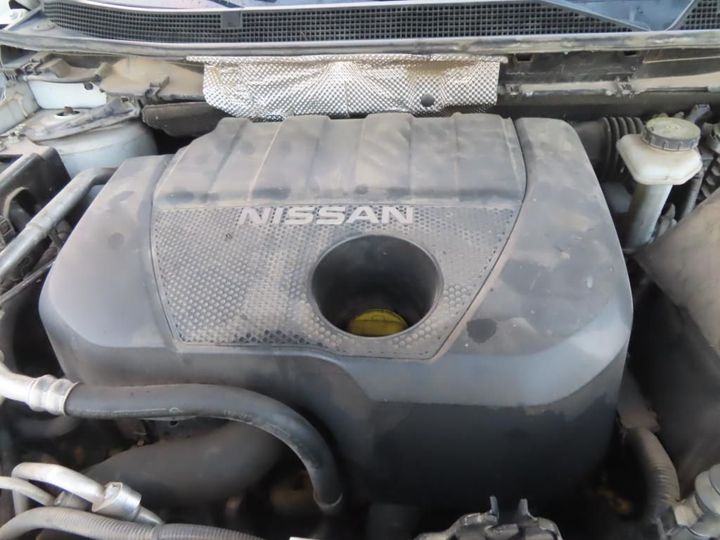 Photo 26 VIN: SJNFAAJ11U2143735 - NISSAN QASHQAI 