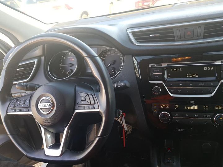 Photo 15 VIN: SJNFAAJ11U2143903 - NISSAN QASHQAI 