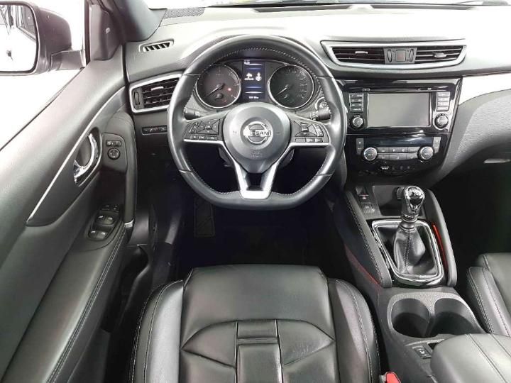 Photo 7 VIN: SJNFAAJ11U2144490 - NISSAN QASHQAI 