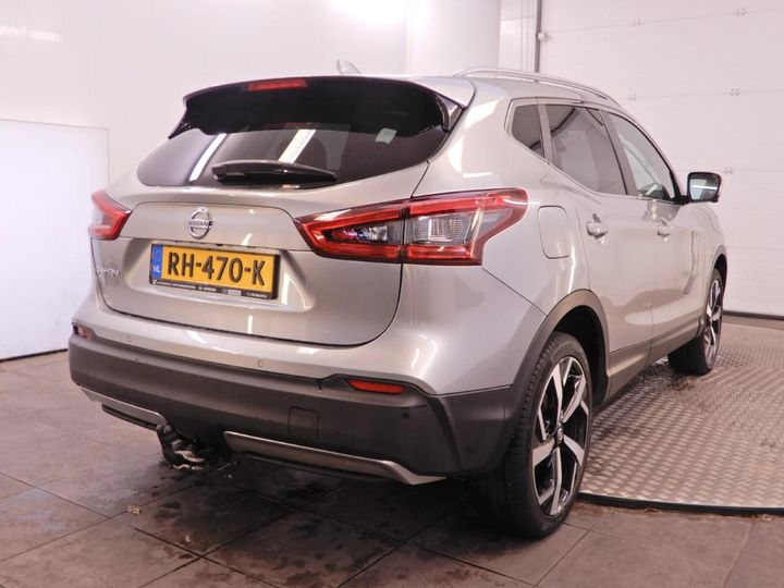 Photo 2 VIN: SJNFAAJ11U2144939 - NISSAN QASHQAI 