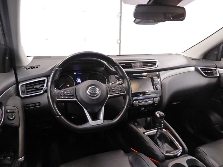 Photo 3 VIN: SJNFAAJ11U2144939 - NISSAN QASHQAI 