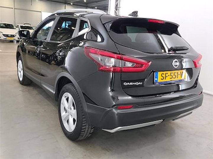 Photo 2 VIN: SJNFAAJ11U2144990 - NISSAN QASHQAI 