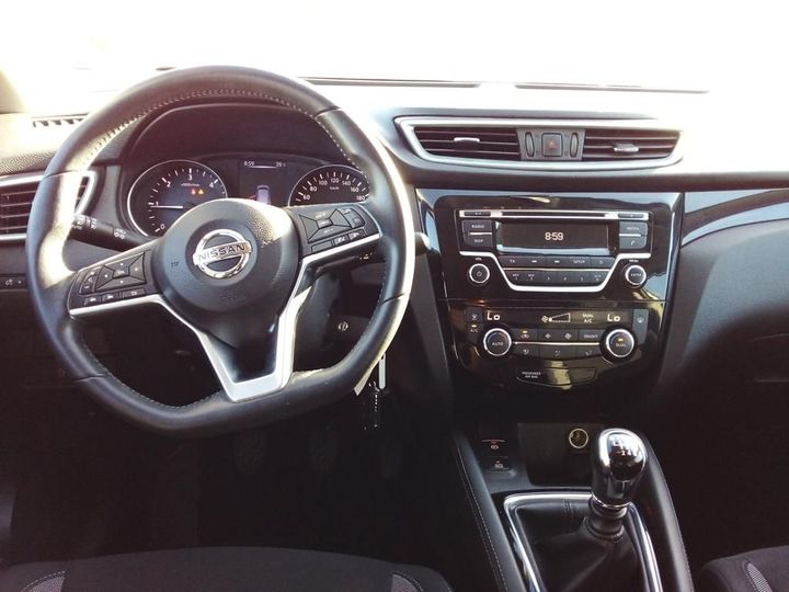 Photo 6 VIN: SJNFAAJ11U2145260 - NISSAN QASHQAI 