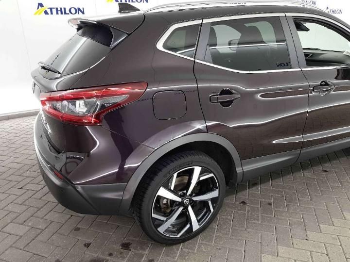 Photo 25 VIN: SJNFAAJ11U2147560 - NISSAN QASHQAI 