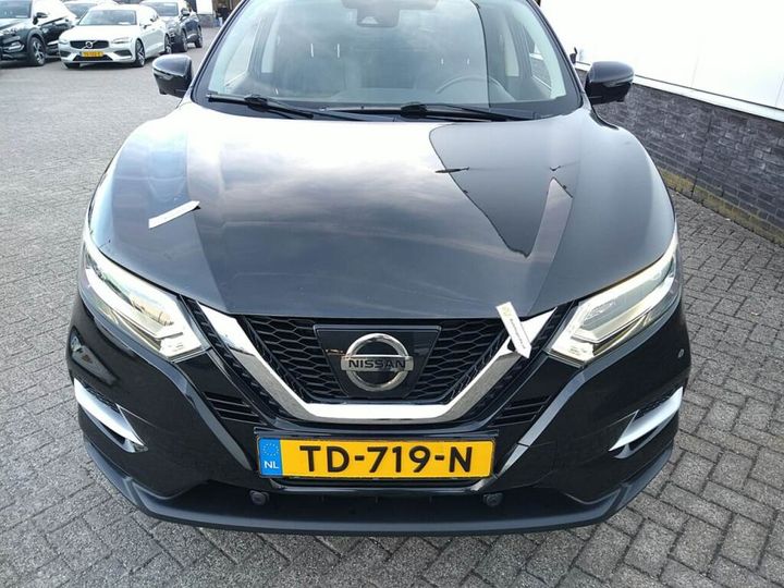 Photo 10 VIN: SJNFAAJ11U2148102 - NISSAN QASHQAI 