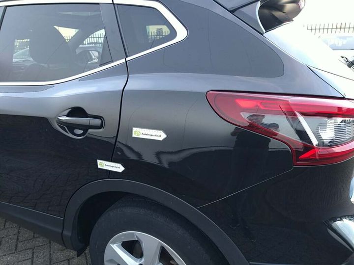 Photo 14 VIN: SJNFAAJ11U2148102 - NISSAN QASHQAI 