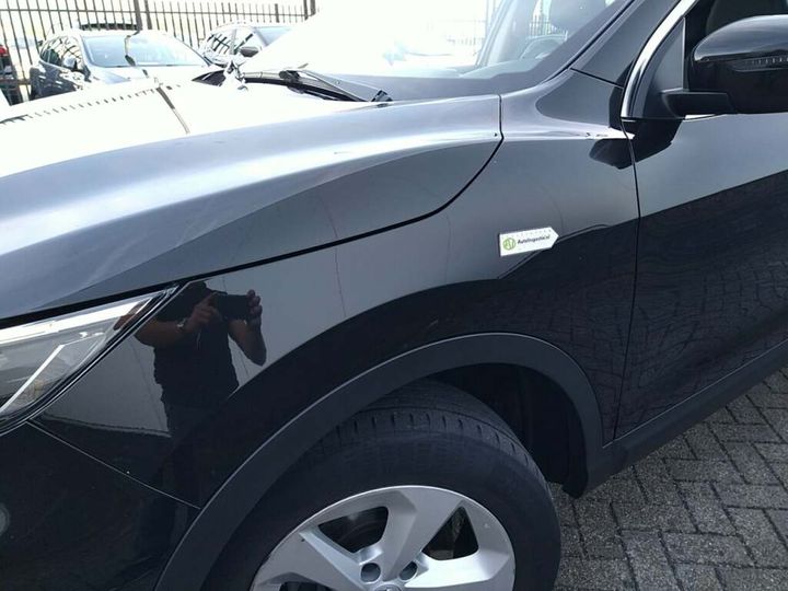 Photo 4 VIN: SJNFAAJ11U2148102 - NISSAN QASHQAI 