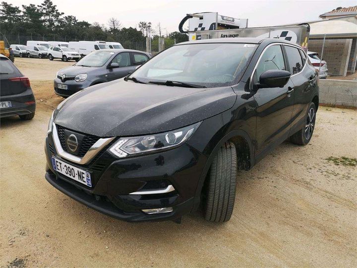 Photo 1 VIN: SJNFAAJ11U2150435 - NISSAN QASHQAI 