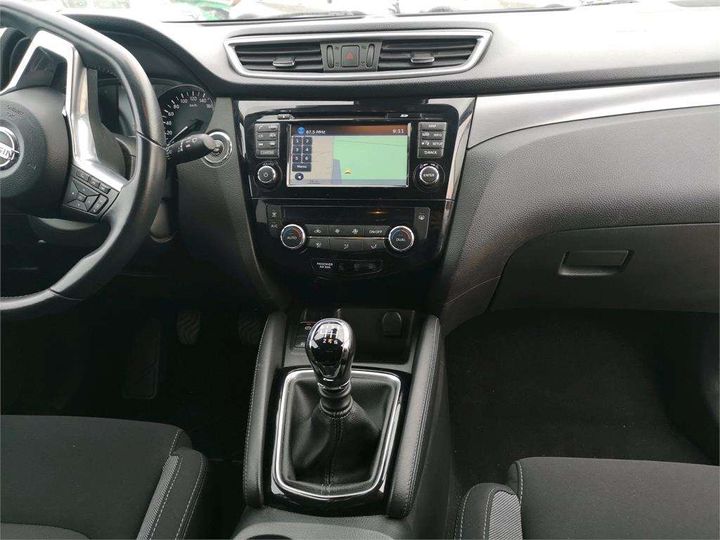 Photo 11 VIN: SJNFAAJ11U2150435 - NISSAN QASHQAI 