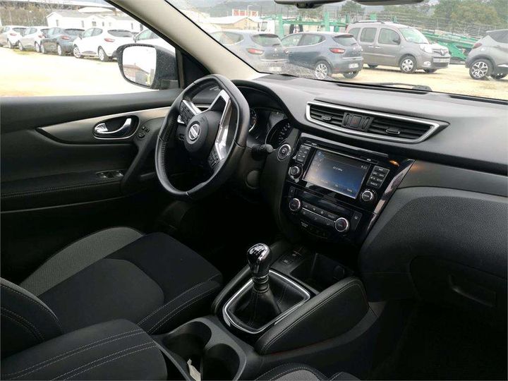 Photo 4 VIN: SJNFAAJ11U2150435 - NISSAN QASHQAI 