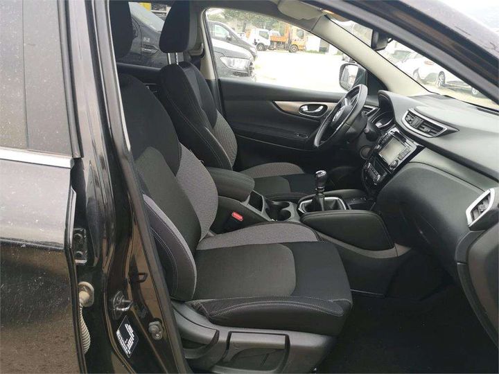 Photo 9 VIN: SJNFAAJ11U2150435 - NISSAN QASHQAI 