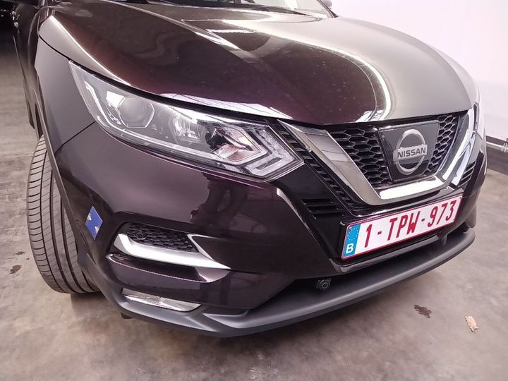 Photo 23 VIN: SJNFAAJ11U2152413 - NISSAN QASHQAI '17 