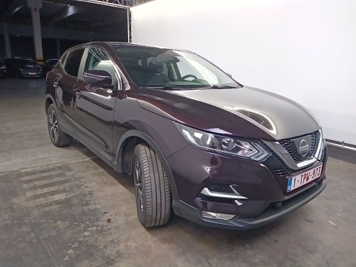 Photo 7 VIN: SJNFAAJ11U2152413 - NISSAN QASHQAI '17 