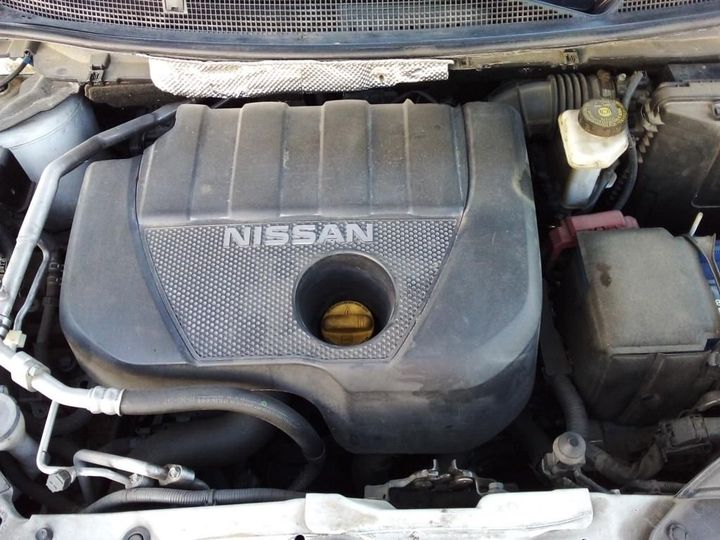 Photo 21 VIN: SJNFAAJ11U2154048 - NISSAN QASHQAI 