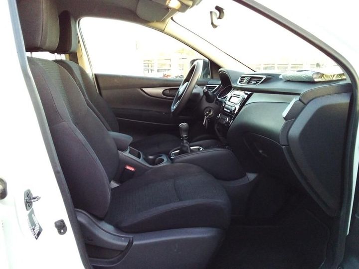 Photo 22 VIN: SJNFAAJ11U2154048 - NISSAN QASHQAI 