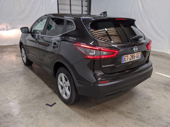 Photo 2 VIN: SJNFAAJ11U2154387 - NISSAN QASHQAI 