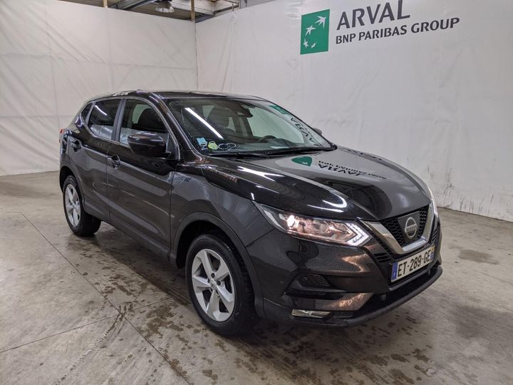 Photo 4 VIN: SJNFAAJ11U2154387 - NISSAN QASHQAI 