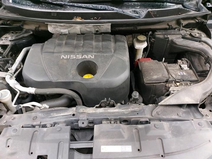 Photo 9 VIN: SJNFAAJ11U2157369 - NISSAN QASHQAI 