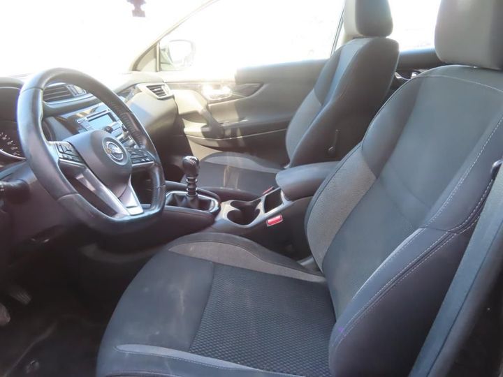 Photo 17 VIN: SJNFAAJ11U2158631 - NISSAN QASHQAI 