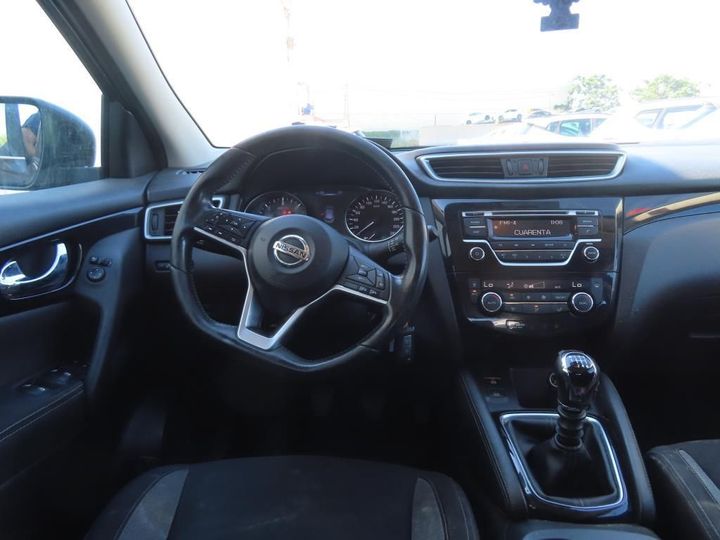 Photo 6 VIN: SJNFAAJ11U2158631 - NISSAN QASHQAI 