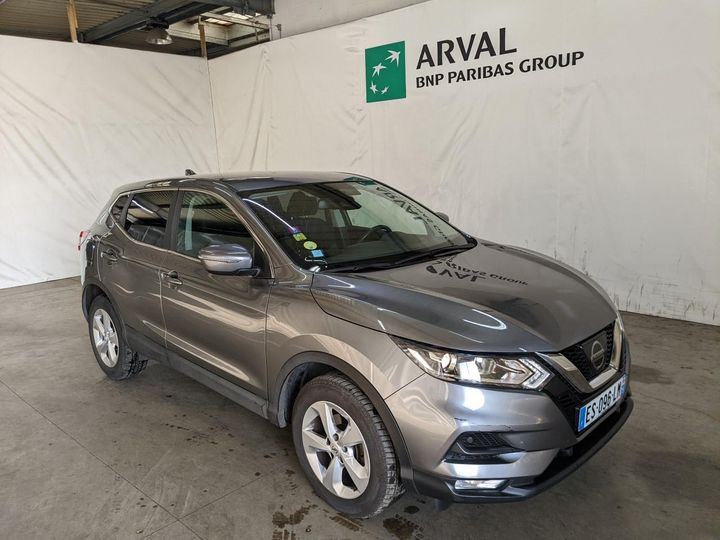 Photo 4 VIN: SJNFAAJ11U2159391 - NISSAN QASHQAI 