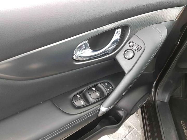 Photo 15 VIN: SJNFAAJ11U2159818 - NISSAN QASHQAI 