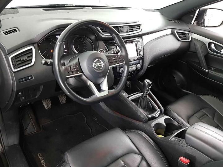 Photo 7 VIN: SJNFAAJ11U2159818 - NISSAN QASHQAI 