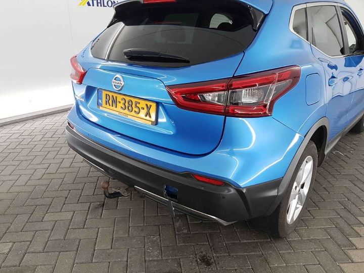 Photo 20 VIN: SJNFAAJ11U2160262 - NISSAN QASHQAI 