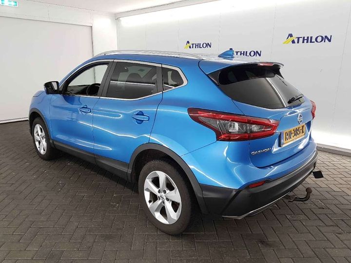 Photo 3 VIN: SJNFAAJ11U2160262 - NISSAN QASHQAI 