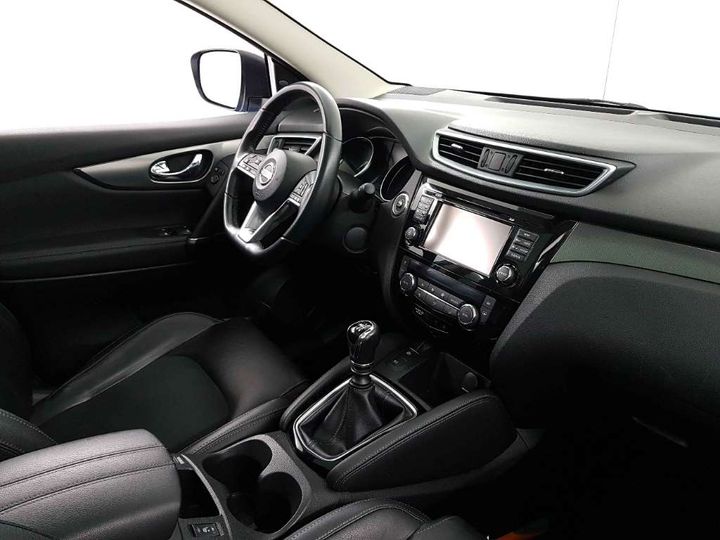 Photo 5 VIN: SJNFAAJ11U2160262 - NISSAN QASHQAI 