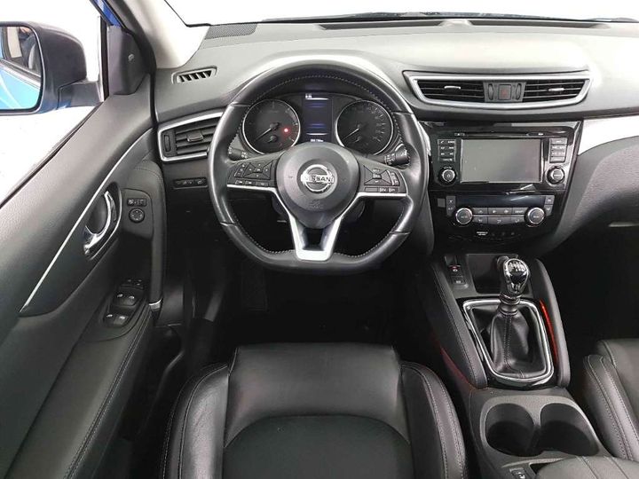 Photo 7 VIN: SJNFAAJ11U2160262 - NISSAN QASHQAI 