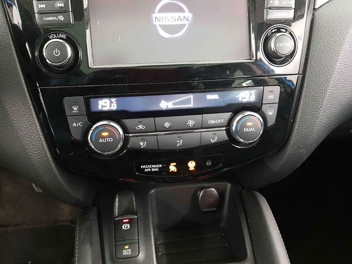 Photo 9 VIN: SJNFAAJ11U2160262 - NISSAN QASHQAI 