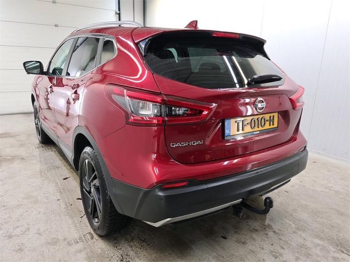 Photo 3 VIN: SJNFAAJ11U2161660 - NISSAN QASHQAI 