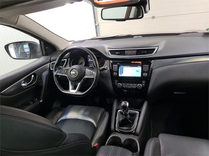 Photo 6 VIN: SJNFAAJ11U2161660 - NISSAN QASHQAI 