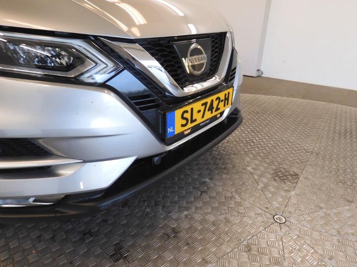 Photo 32 VIN: SJNFAAJ11U2162114 - NISSAN QASHQAI 