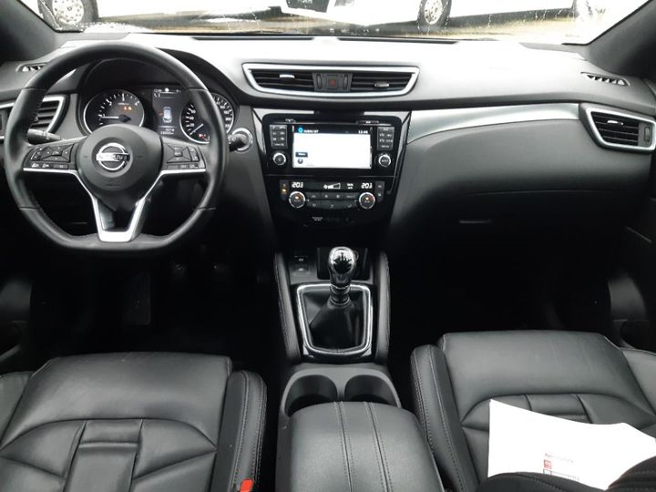 Photo 6 VIN: SJNFAAJ11U2162313 - NISSAN QASHQAI 