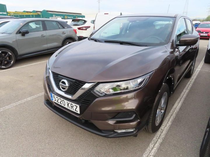 Photo 0 VIN: SJNFAAJ11U2164771 - NISSAN QASHQAI 