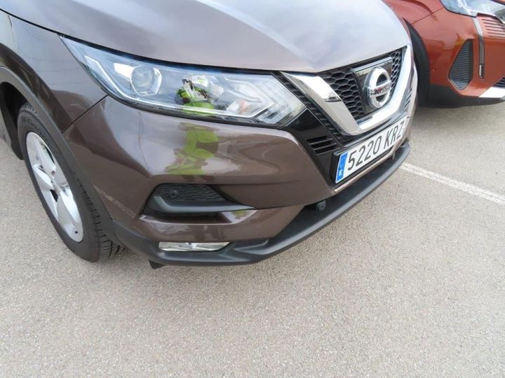 Photo 23 VIN: SJNFAAJ11U2164771 - NISSAN QASHQAI 